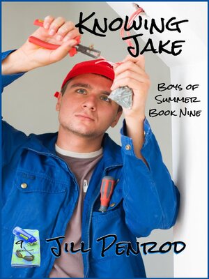 cover image of Knowing Jake